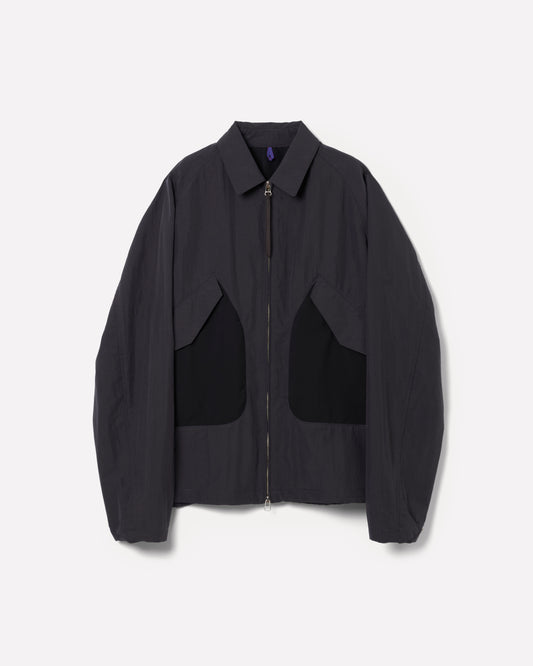 ALCOVE JACKET