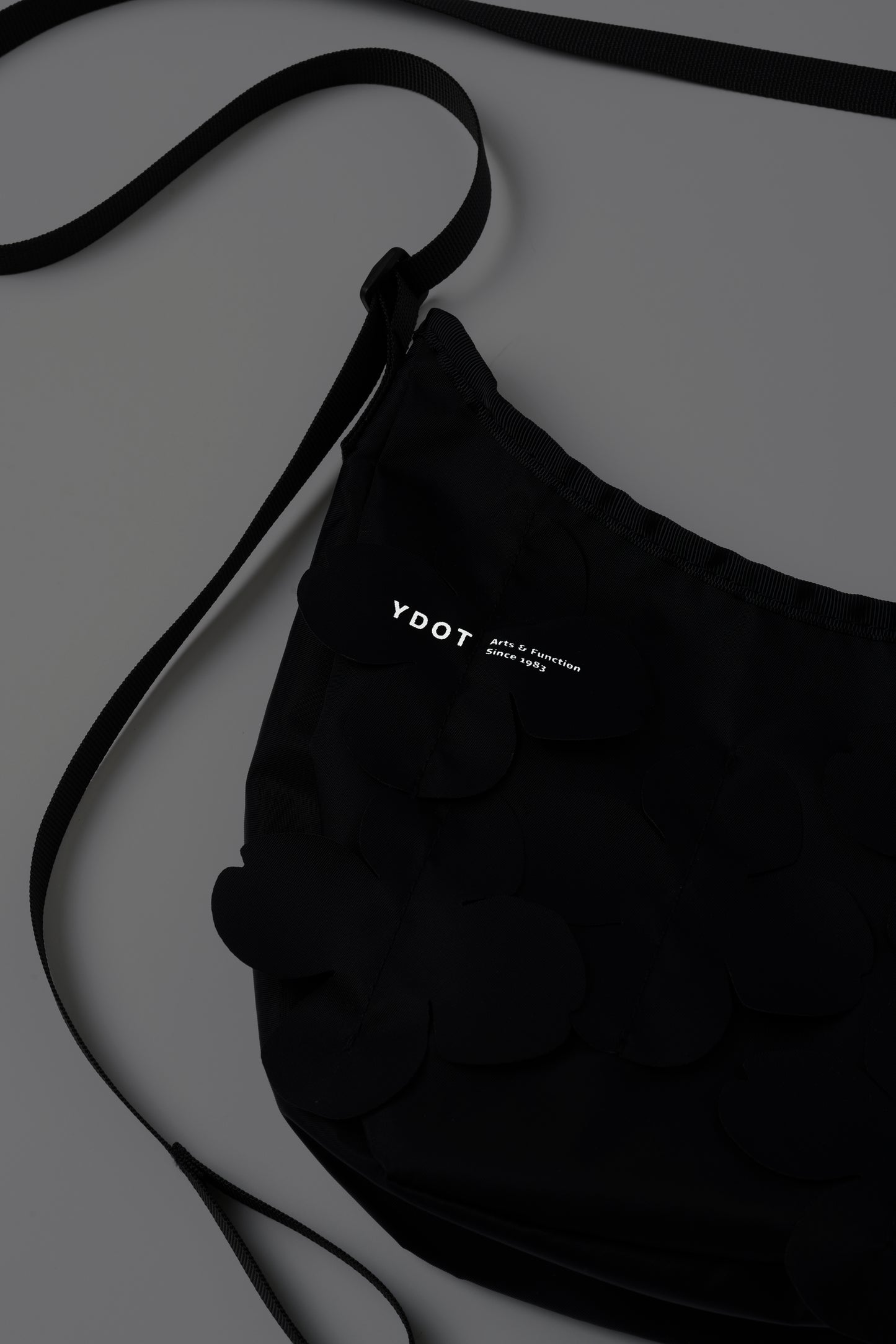 FLC MOTIF GHILLIE SACOCHE