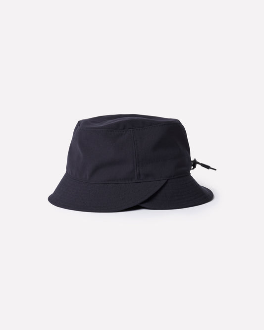 ROUND BRIM HAT