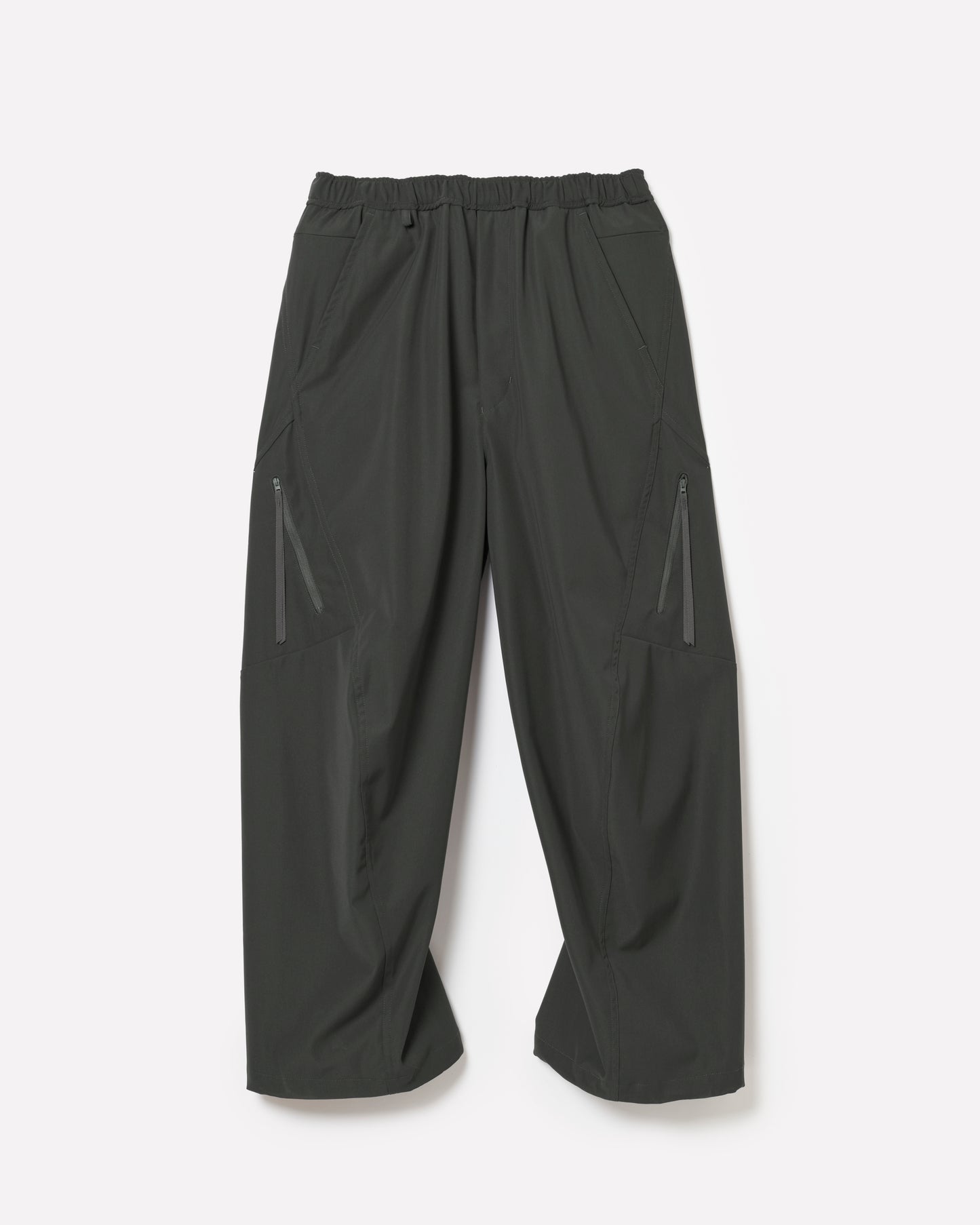 3D THCH PANTS BUGGY