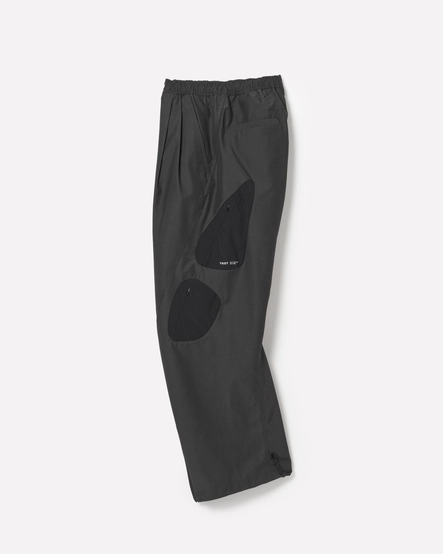 ARCHITECTURAL PANTS BUGGY