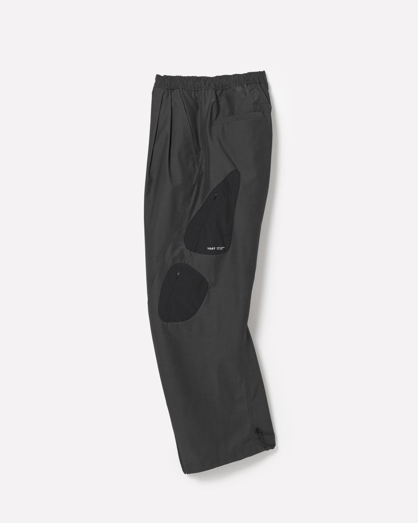 ARCHITECTURAL PANTS BUGGY