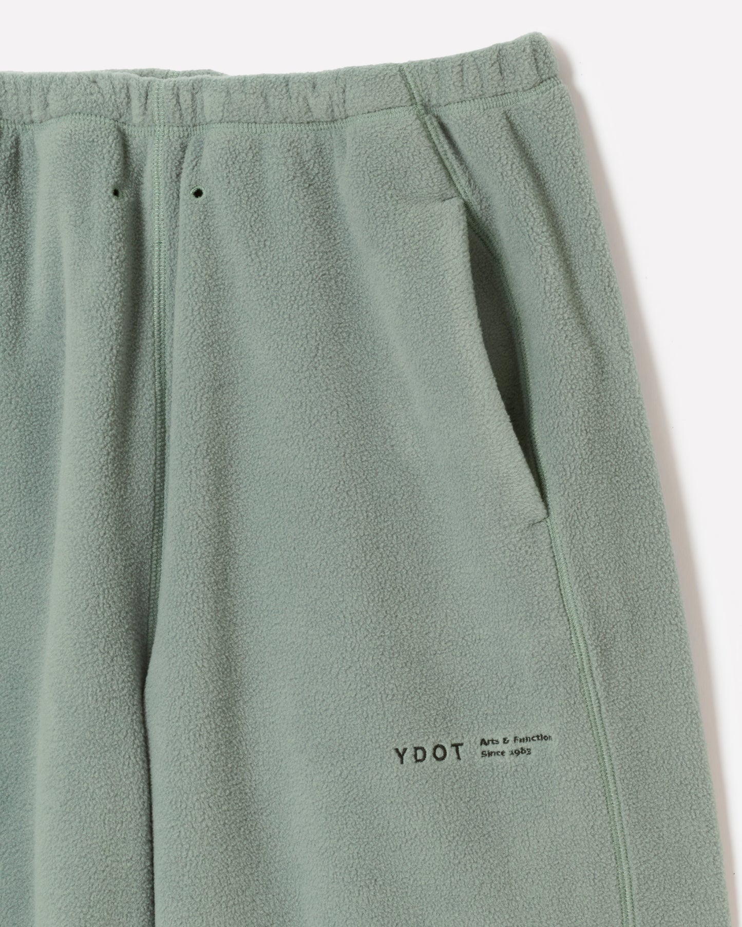 TECH FLEECE CIRCLE BUGGY PANTS