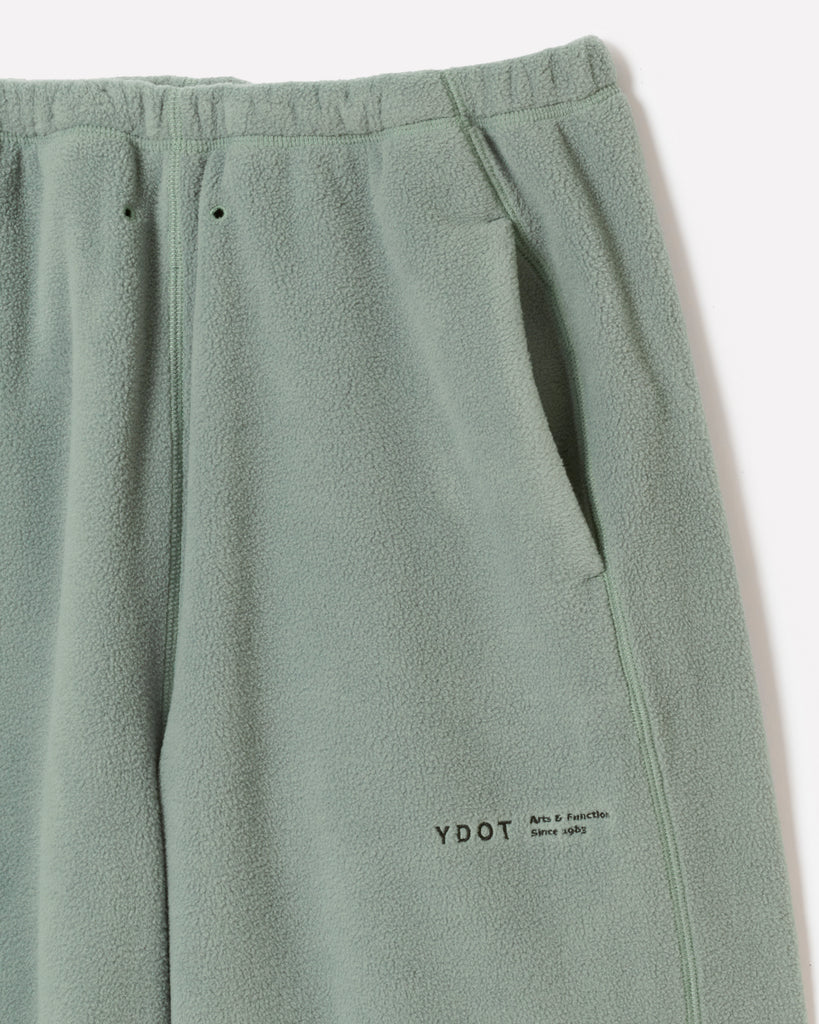 TECH FLEECE CIRCLE BUGGY PANTS