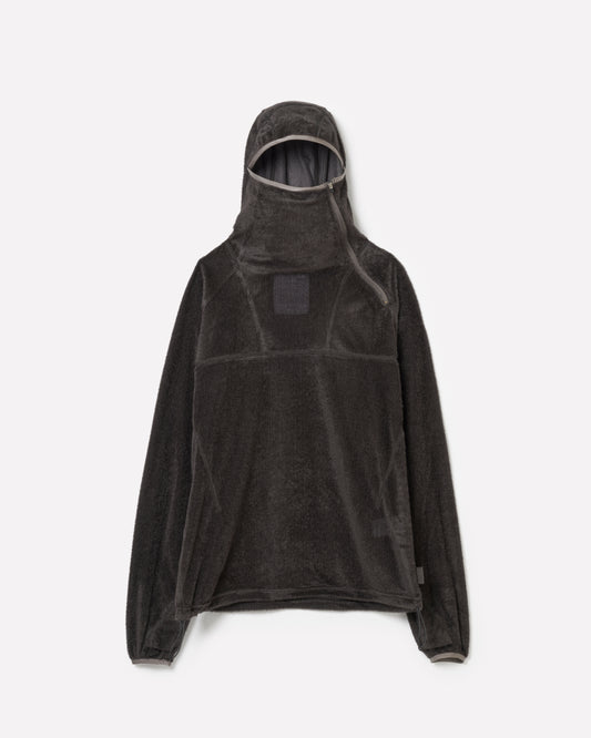 OCTA BALACLAVA HOODIE