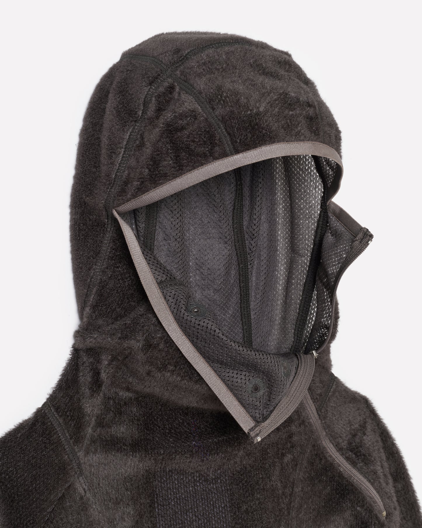 OCTA BALACLAVA HOODIE