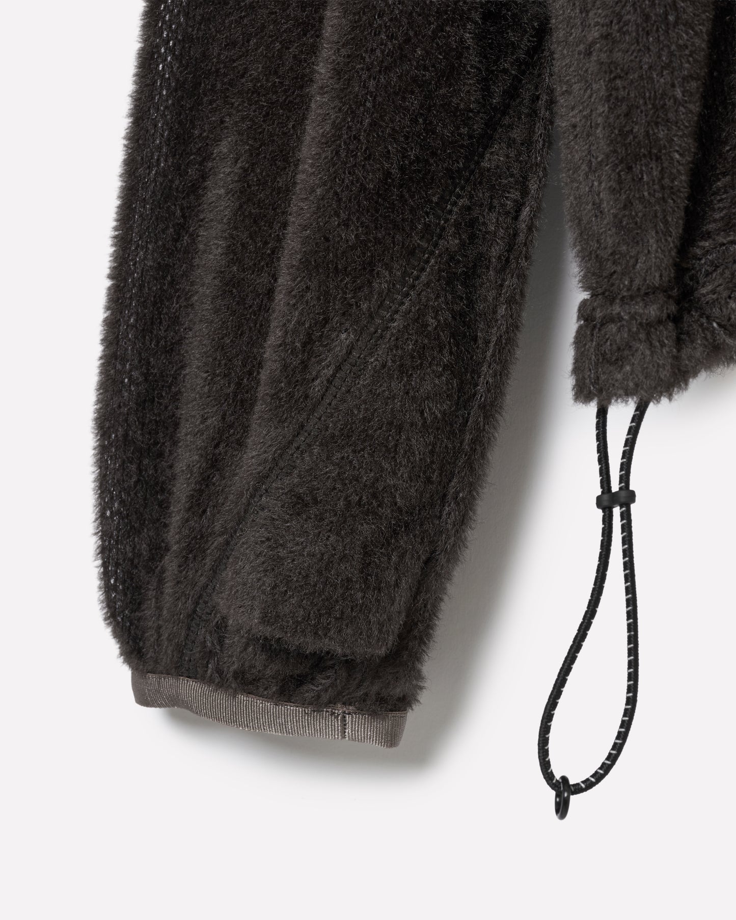 OCTA BALACLAVA HOODIE