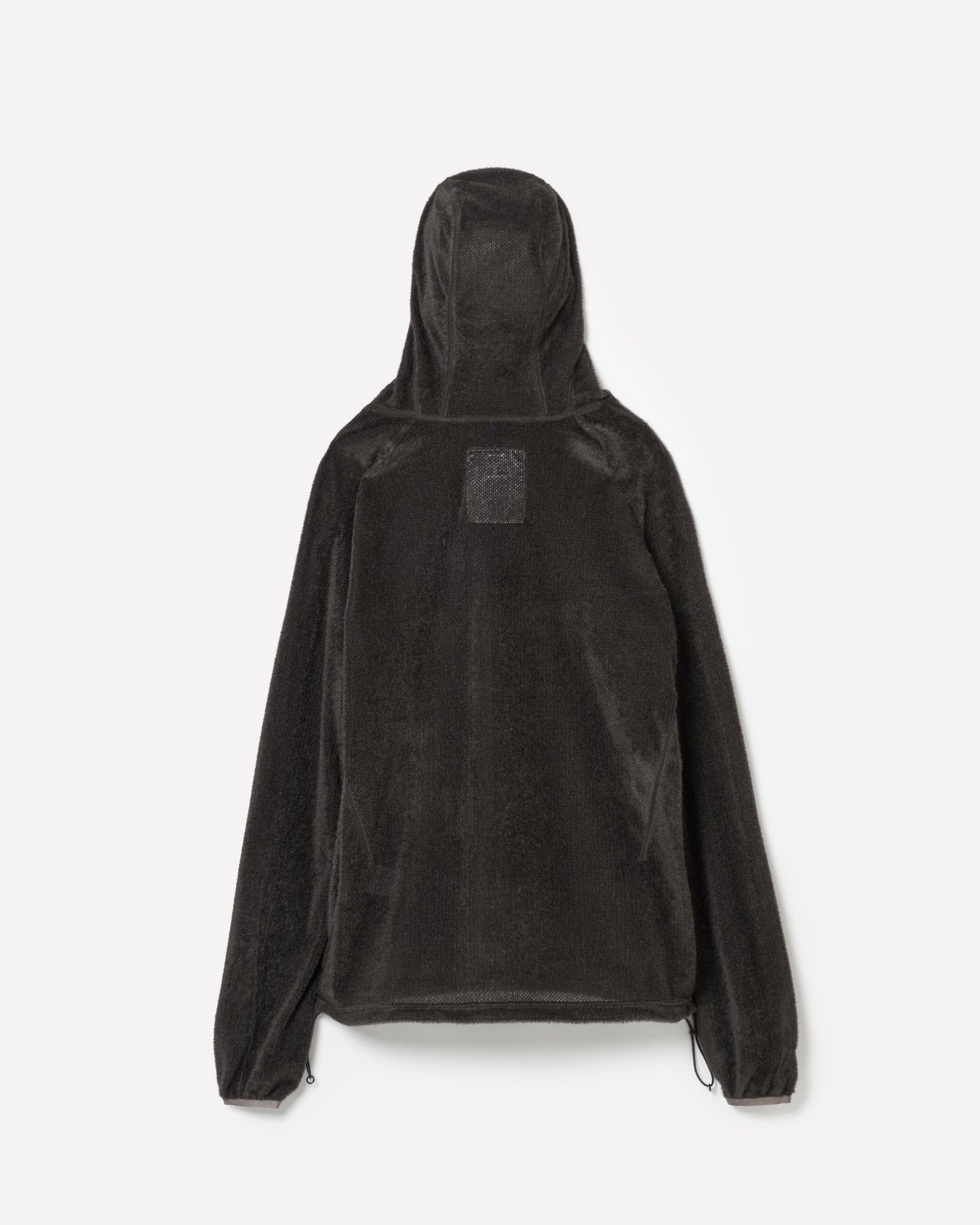 OCTA BALACLAVA HOODIE