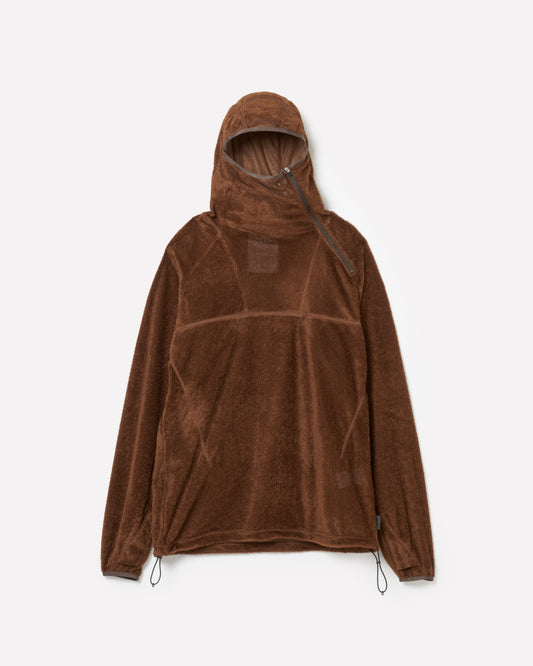 OCTA BALACLAVA HOODIE