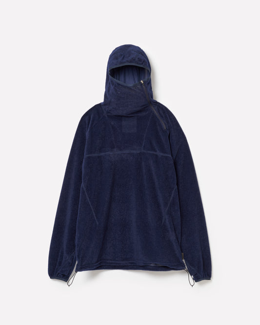 OCTA BALACLAVA HOODIE