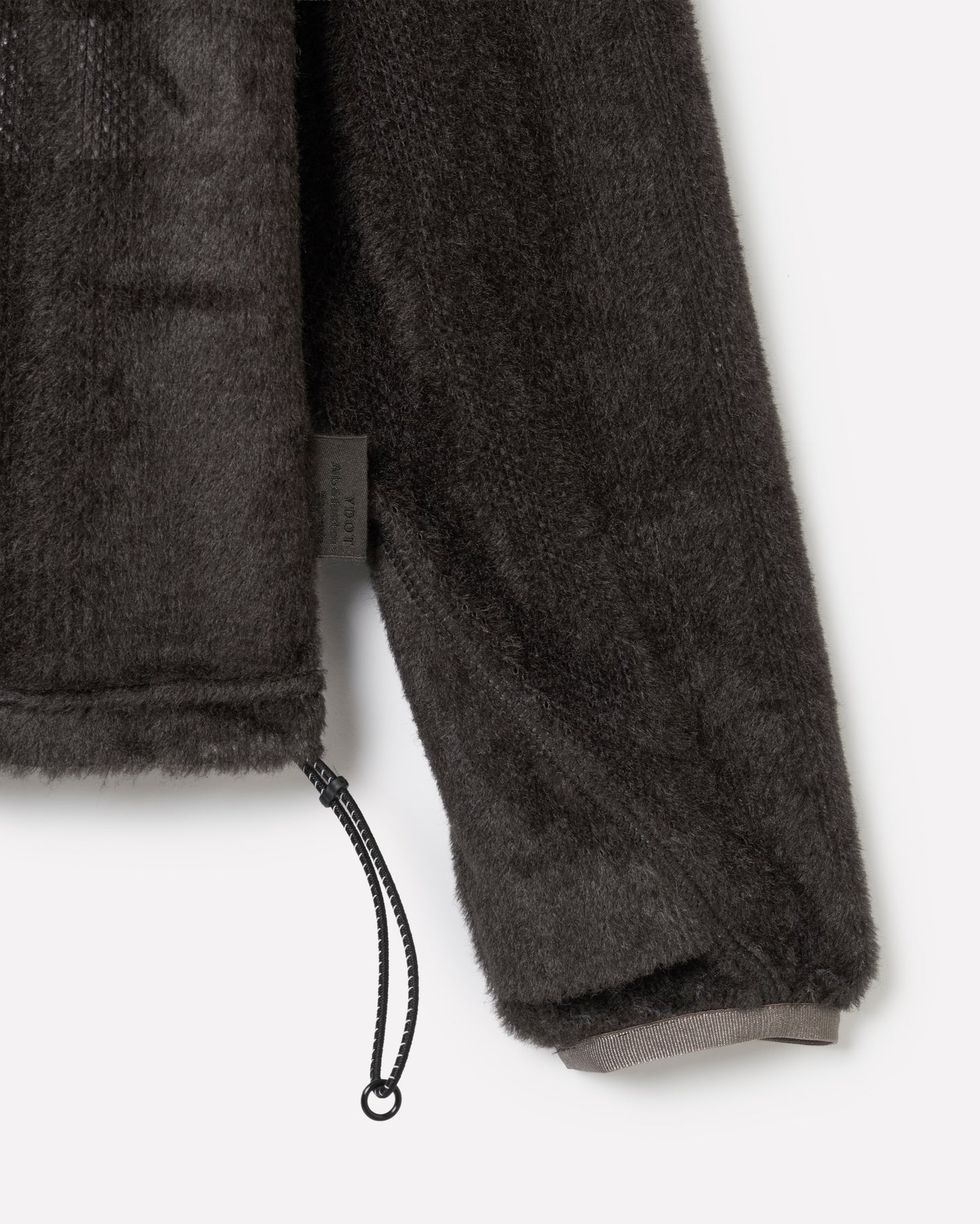 OCTA BALACLAVA HOODIE