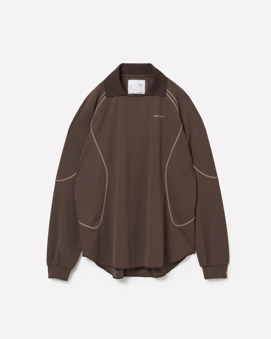 CURVACEOUS TECH TSHIRT