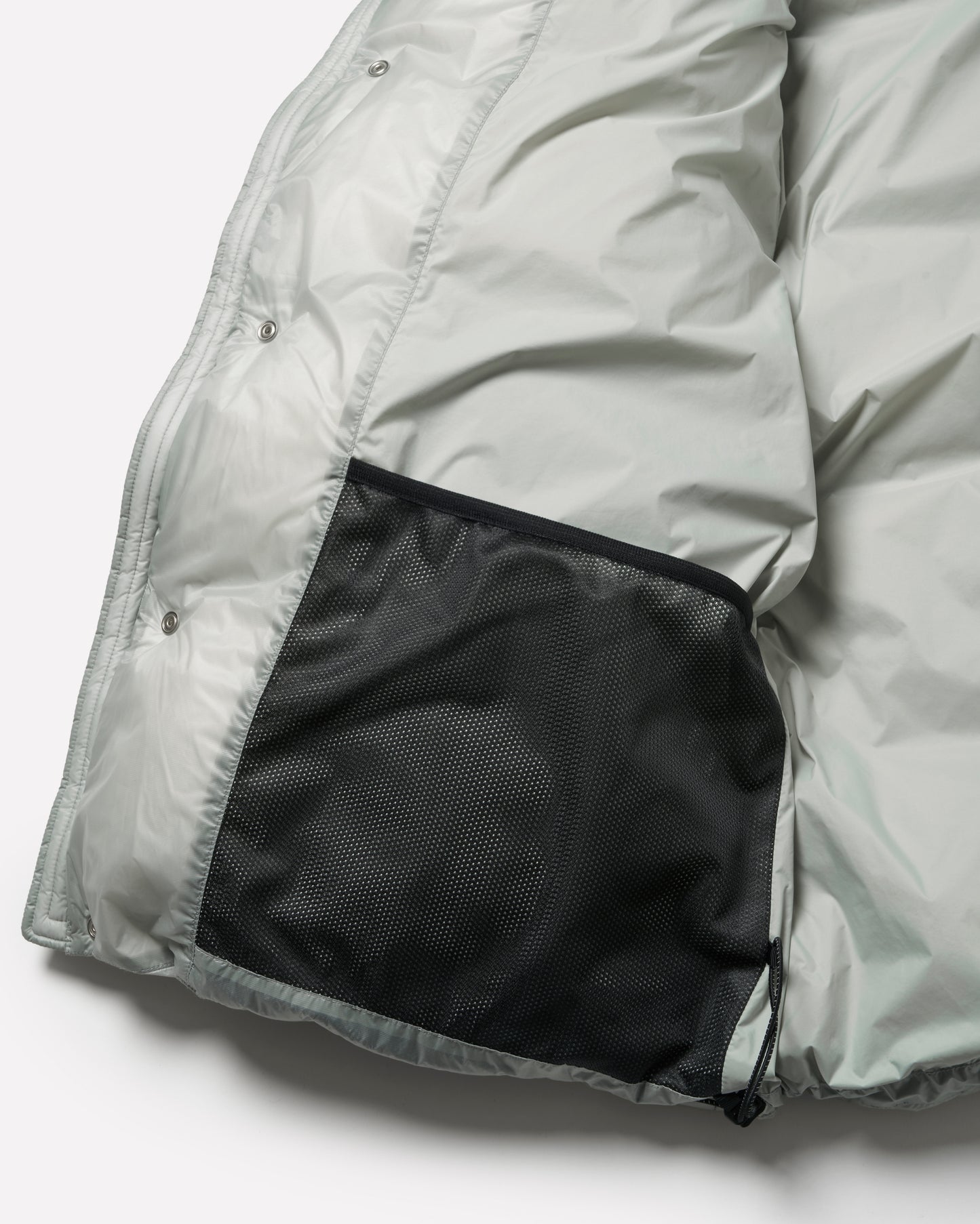 NORDIC DOWN JACKET