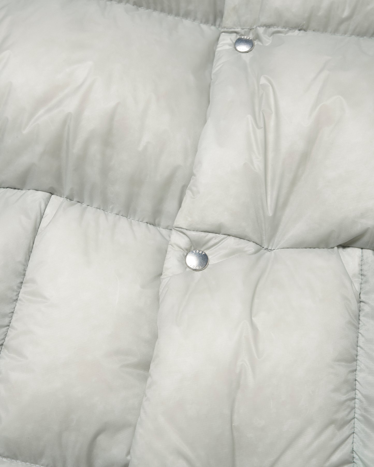 NORDIC DOWN JACKET