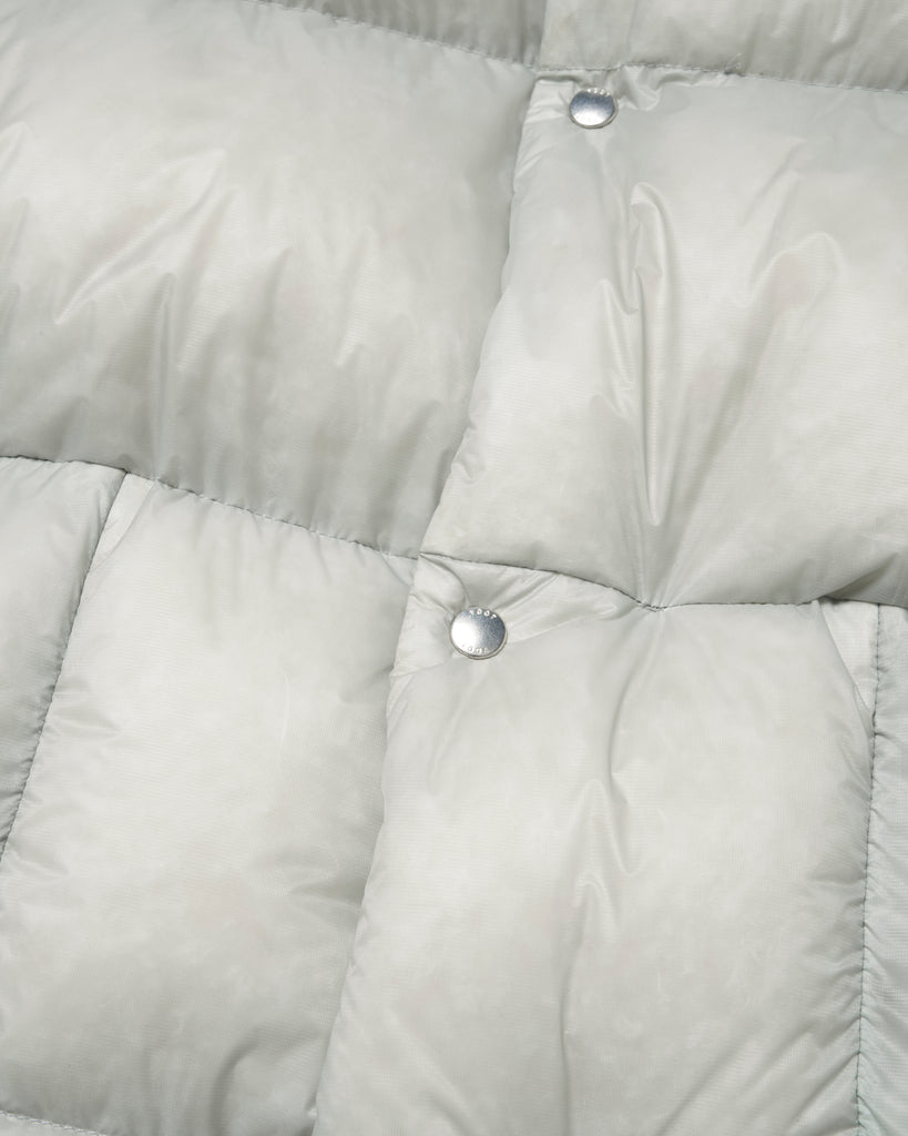 NORDIC DOWN JACKET