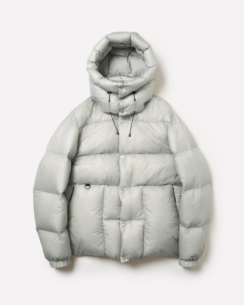 NORDIC DOWN JACKET