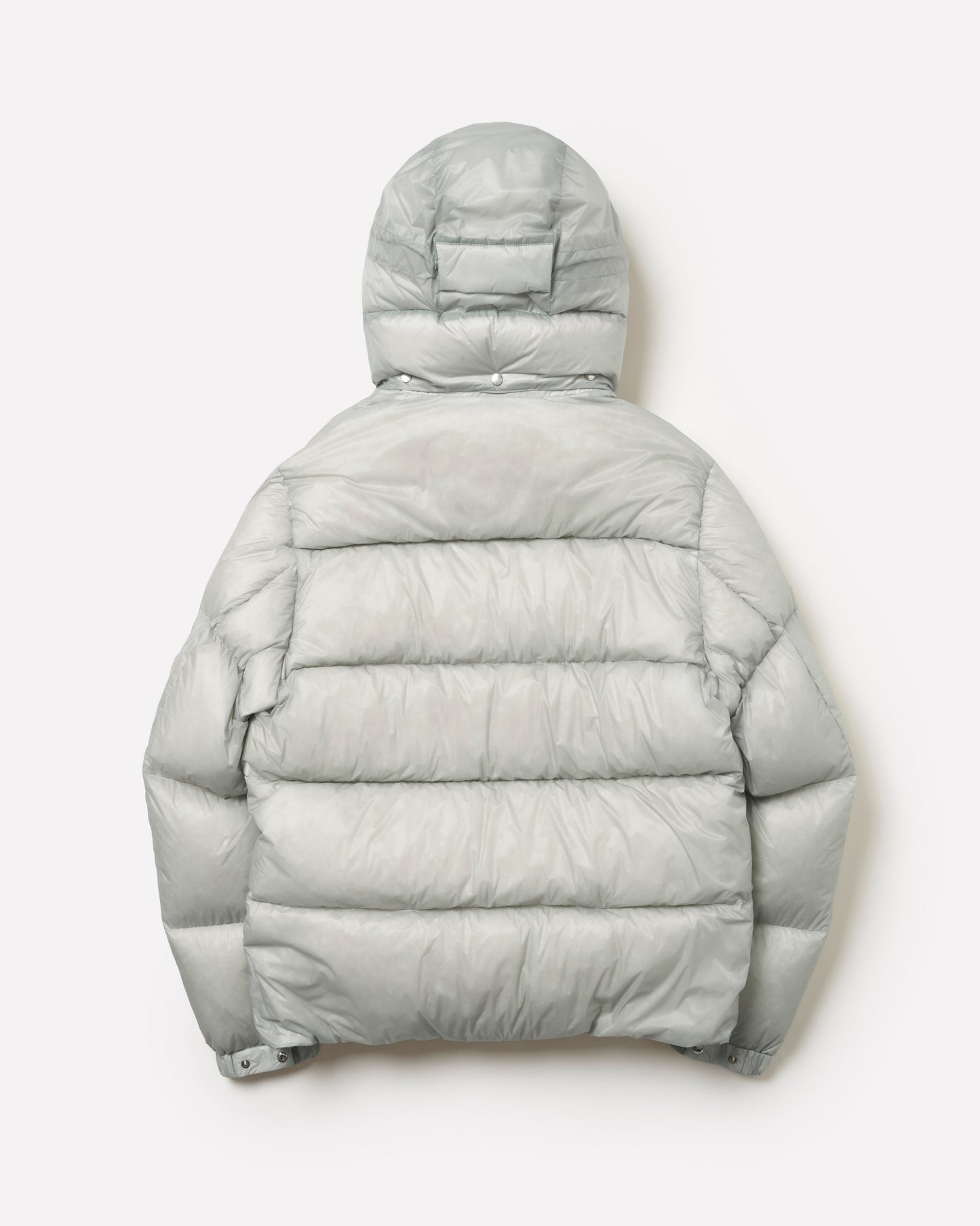 NORDIC DOWN JACKET