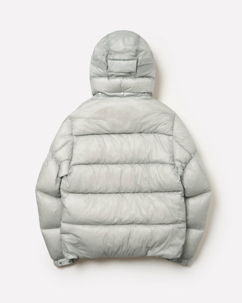 NORDIC DOWN JACKET