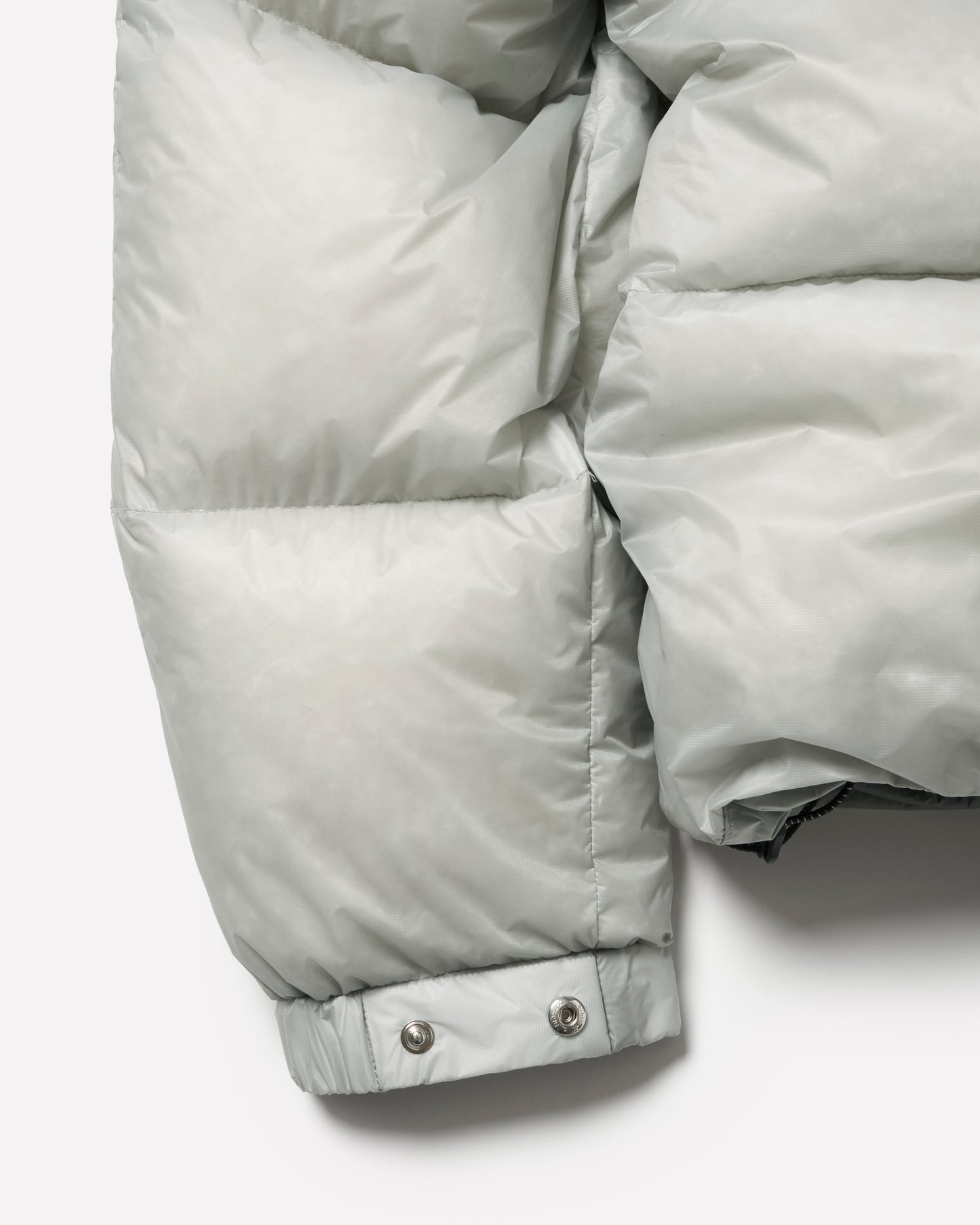 NORDIC DOWN JACKET