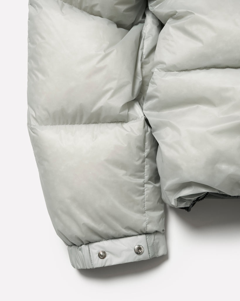 NORDIC DOWN JACKET