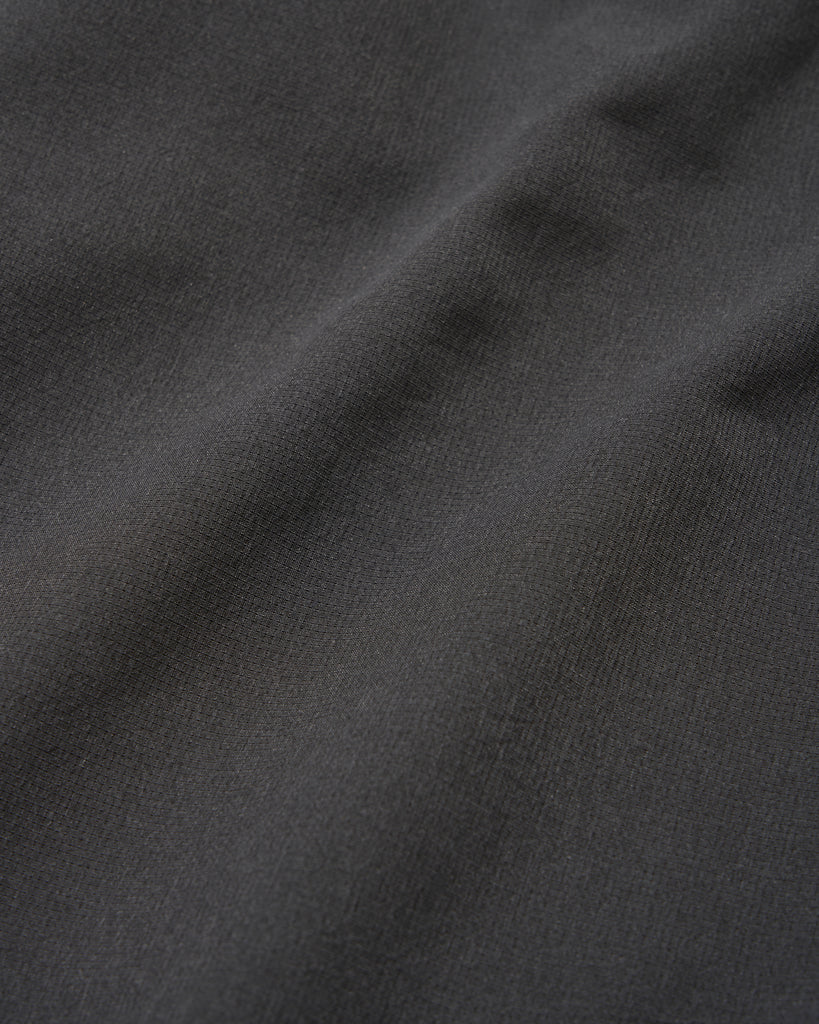 AIR VENT HALF ZIP TRACK JACKET