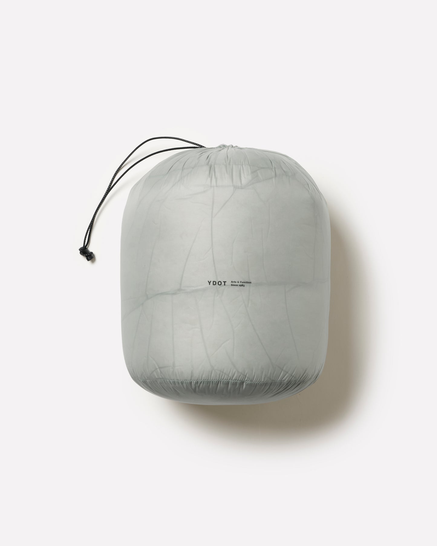 NORDIC DOWN JACKET
