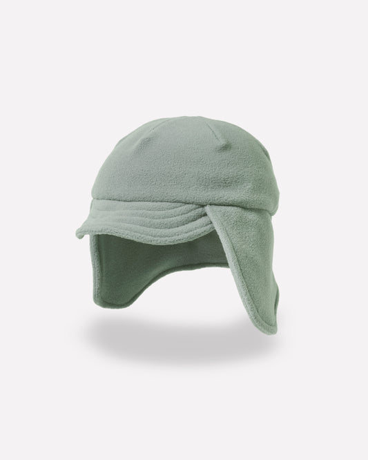 TECH FLEECE FLAP CAP