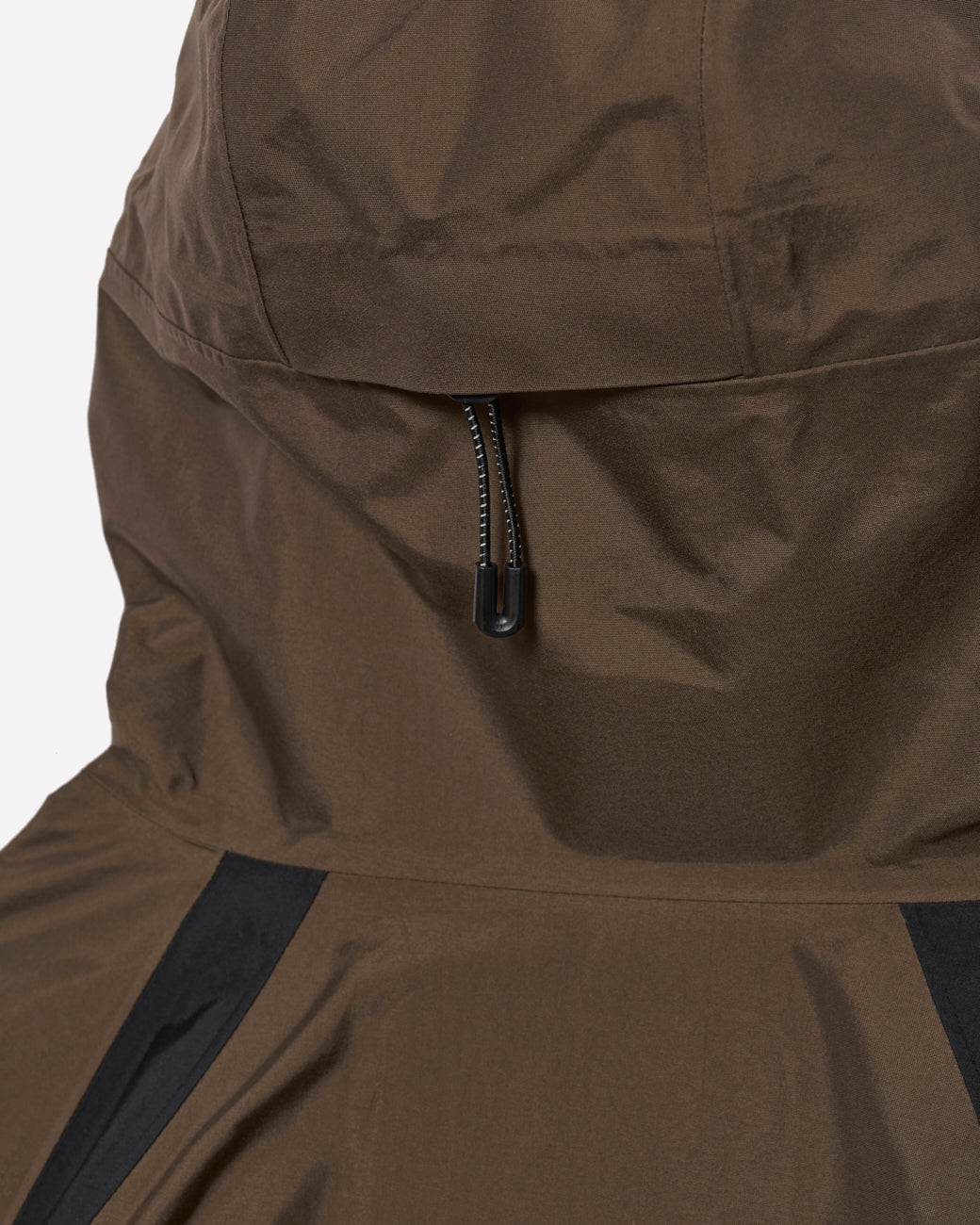 3LAYER DN TECH DOUBLE ZIPJACKET