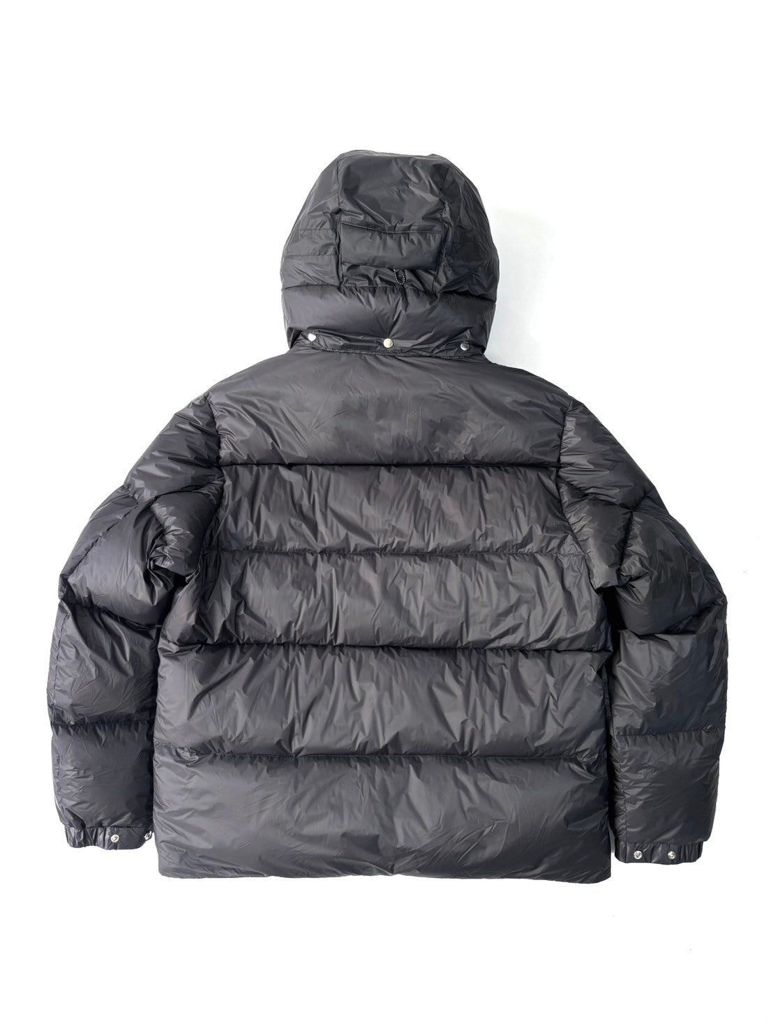 NORDIC DOWN JACKET