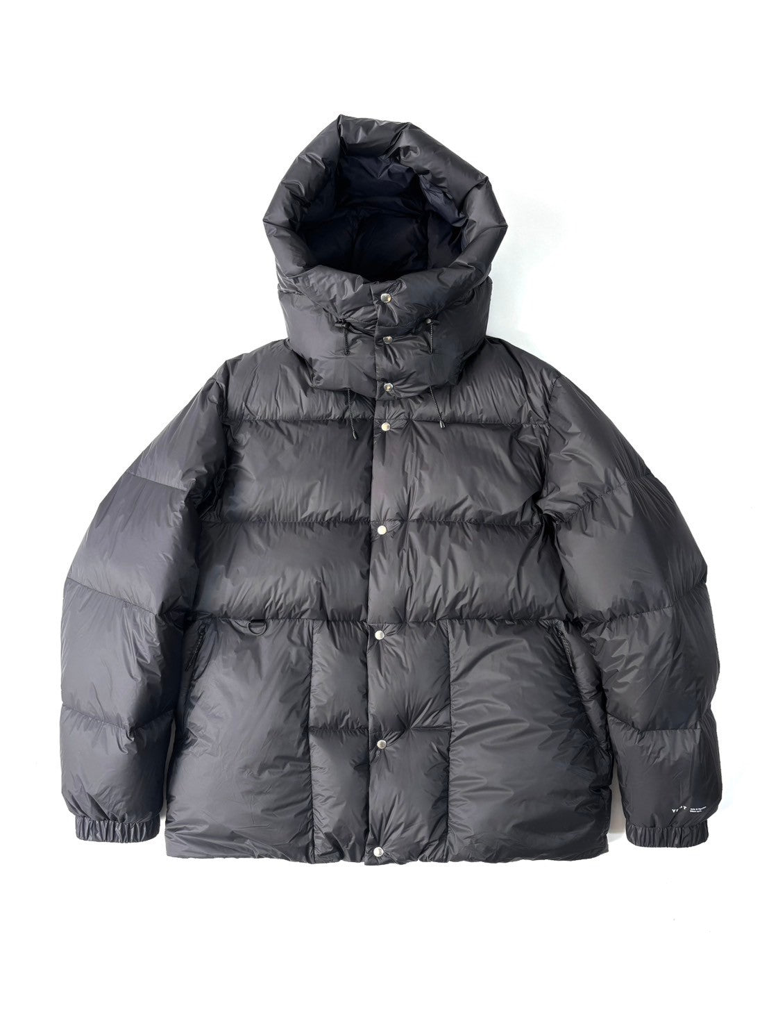 NORDIC DOWN JACKET