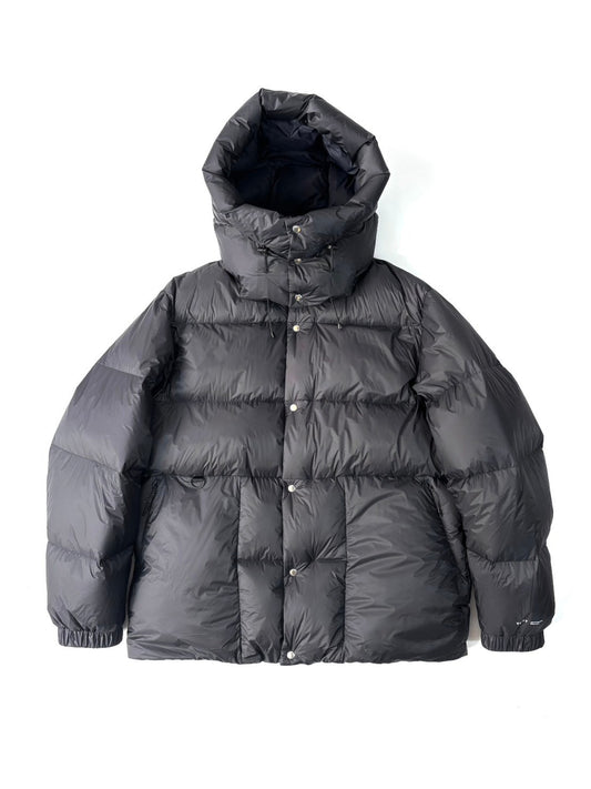 NORDIC DOWN JACKET