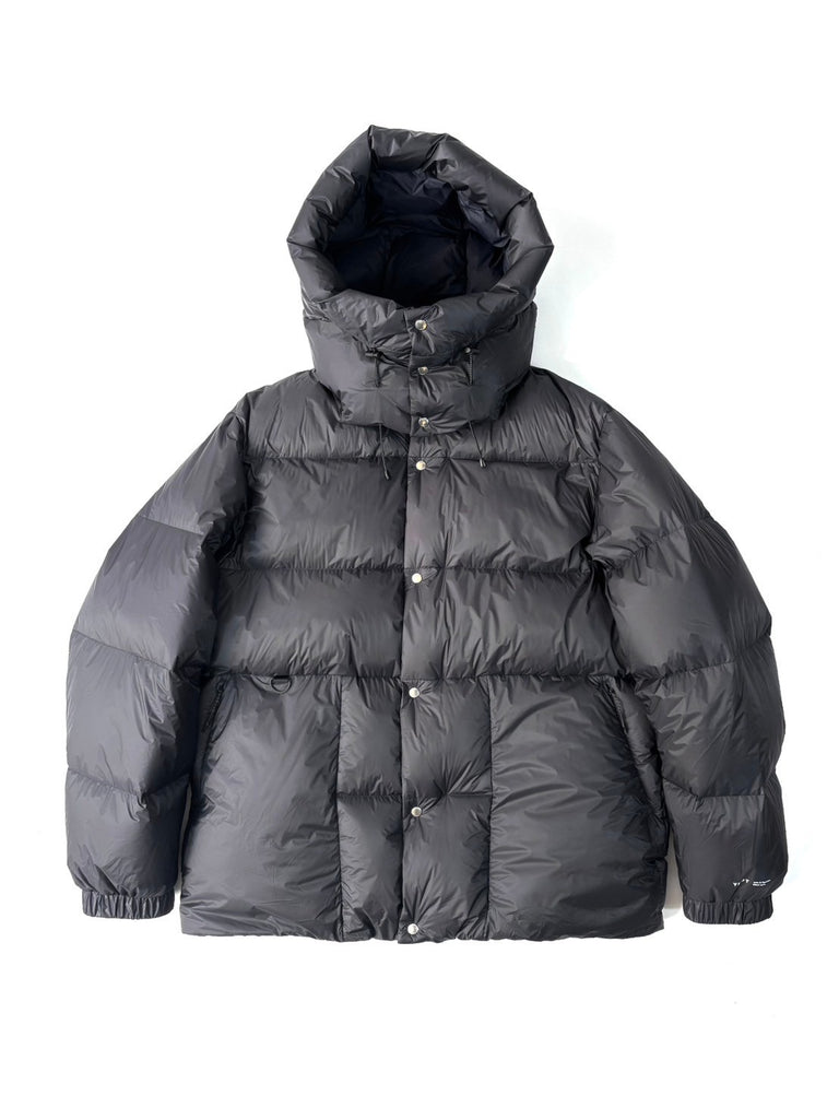 NORDIC DOWN JACKET
