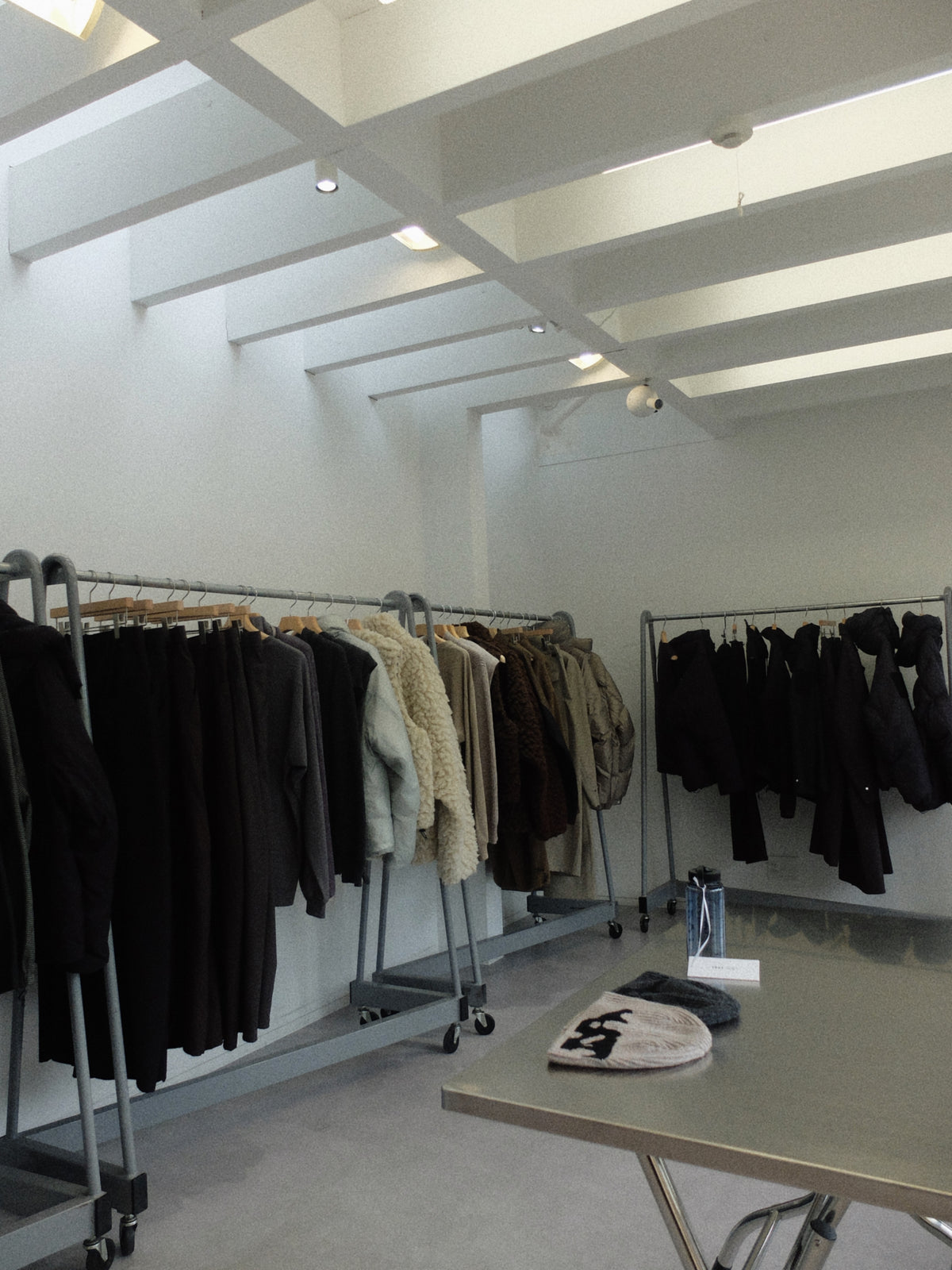 YDOT SHOWROOM