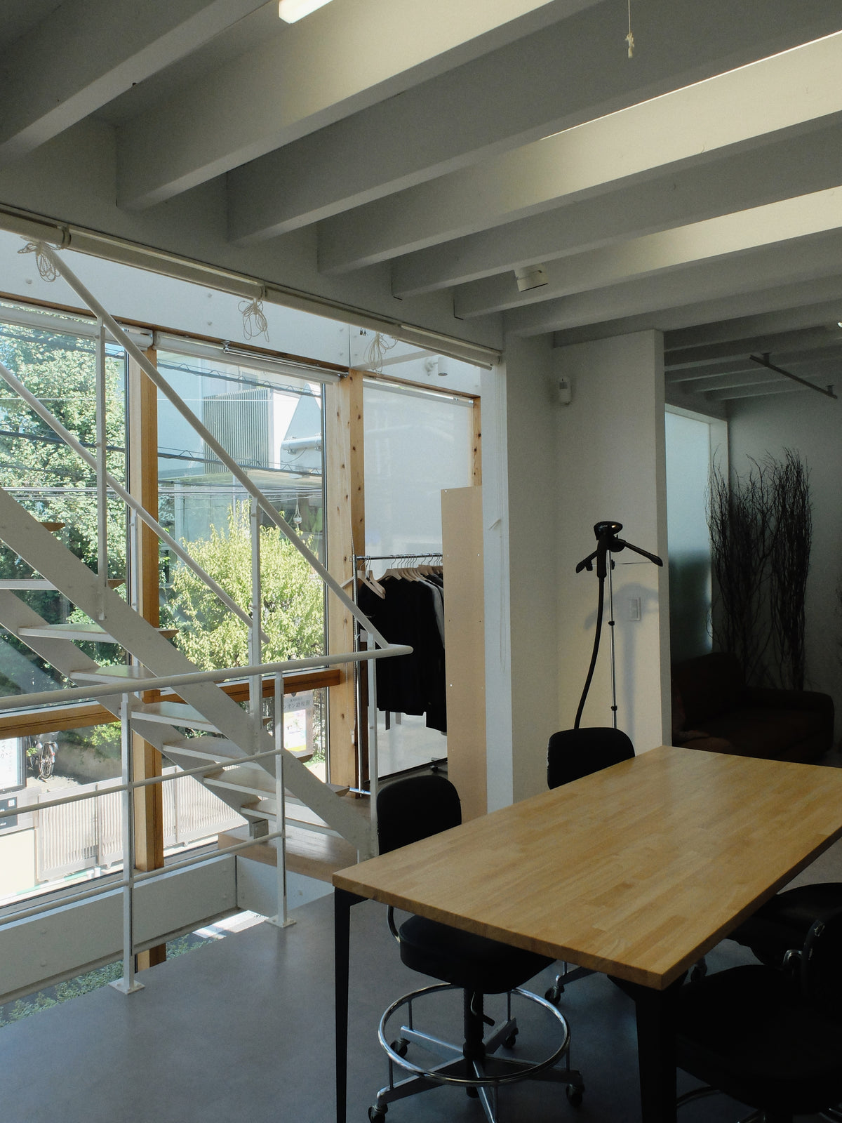 YDOT SHOWROOM