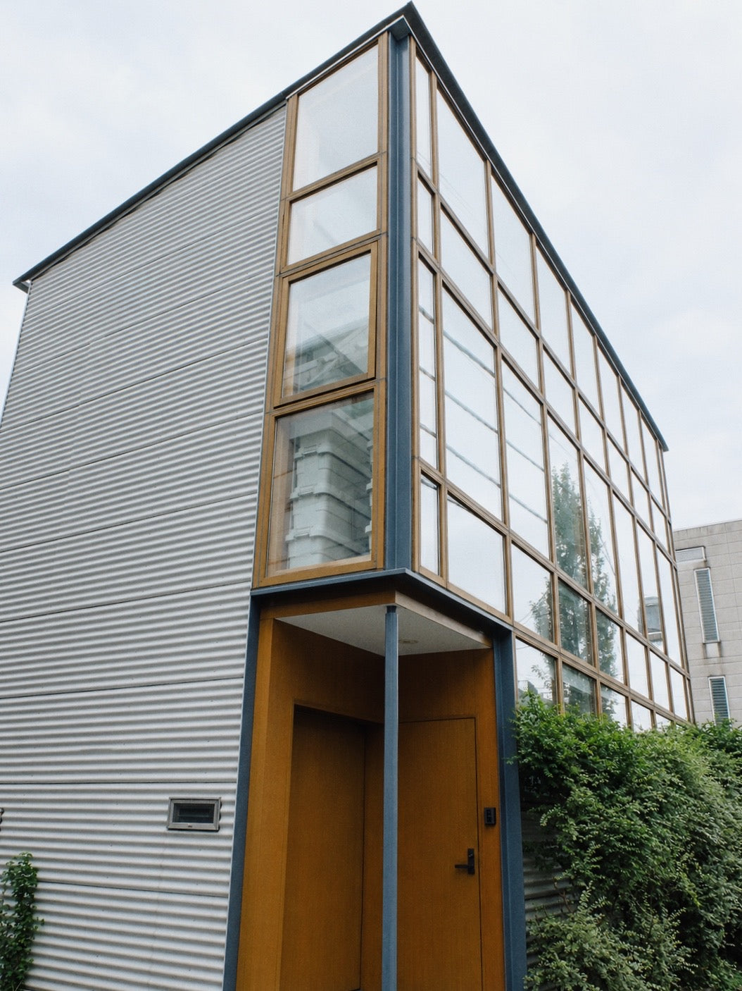 YDOT SHOWROOM