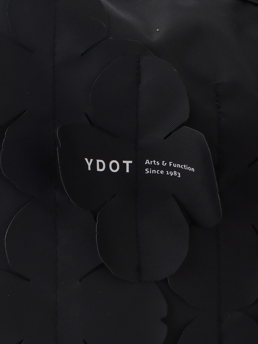 FLC MOTIF SHOULDER BAG 【YDOT×BAICYCLON】