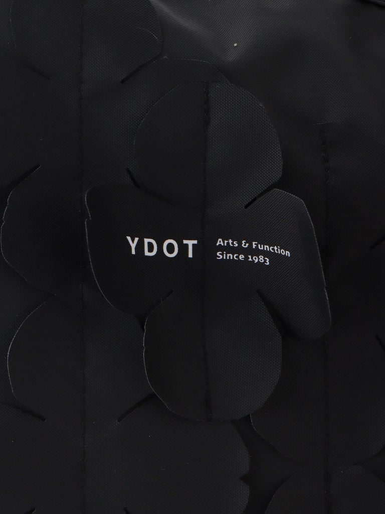 FLC MOTIF SHOULDER BAG 【YDOT×BAICYCLON】