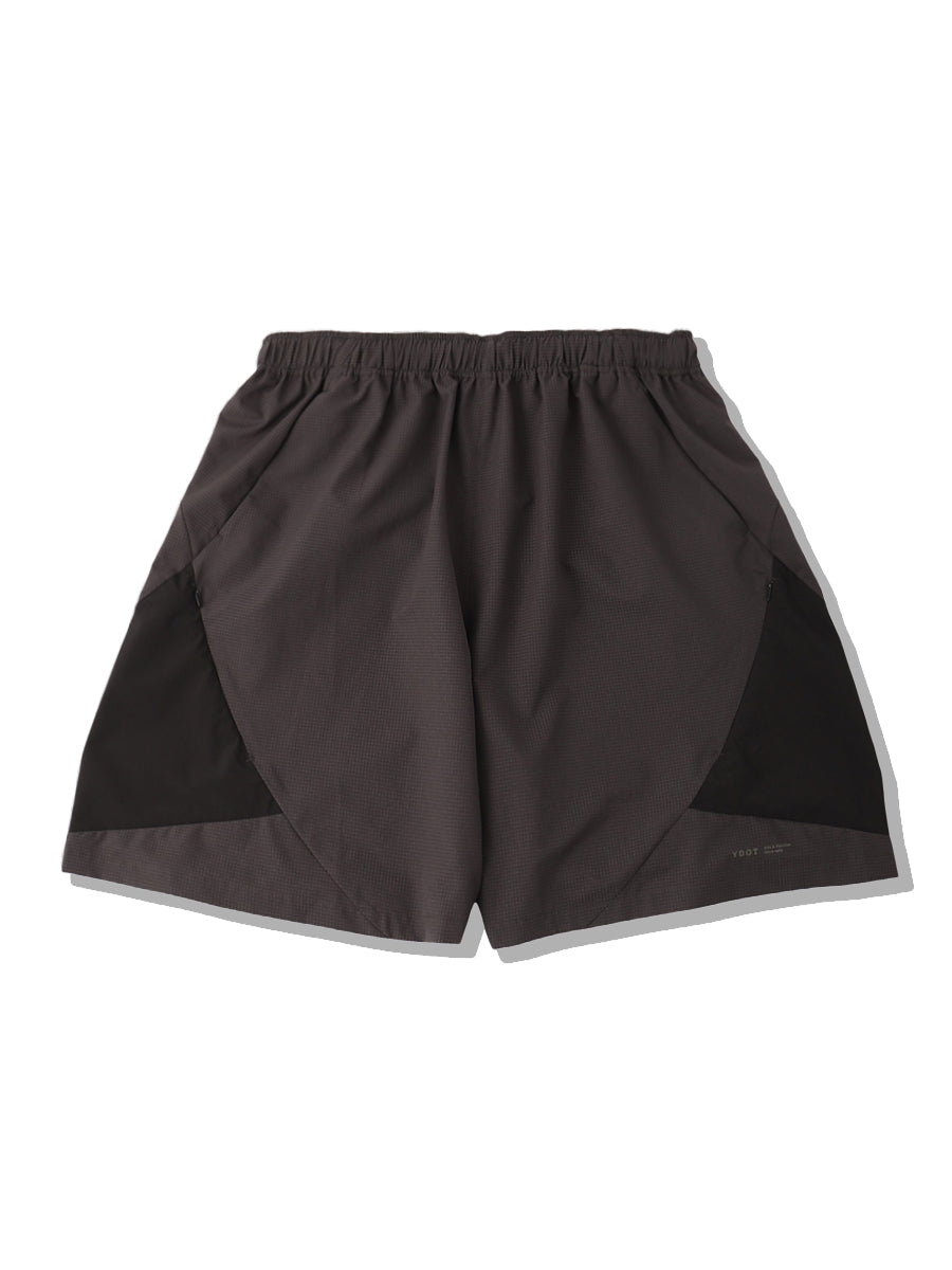 AIR VENT BUGGY SHORTS