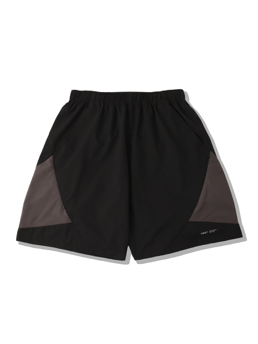 AIR VENT BUGGY SHORTS