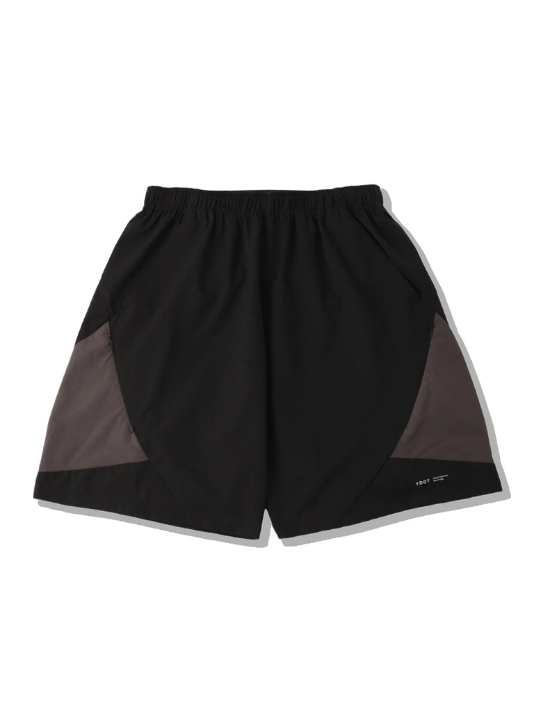 AIR VENT BUGGY SHORTS