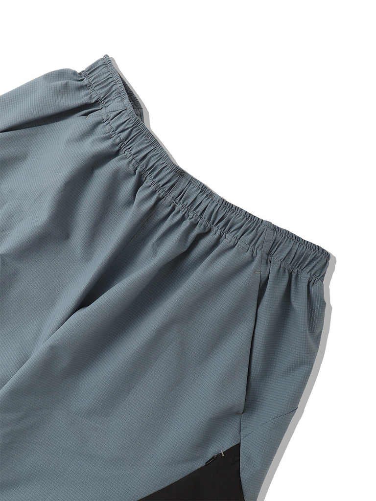 AIR VENT BUGGY SHORTS