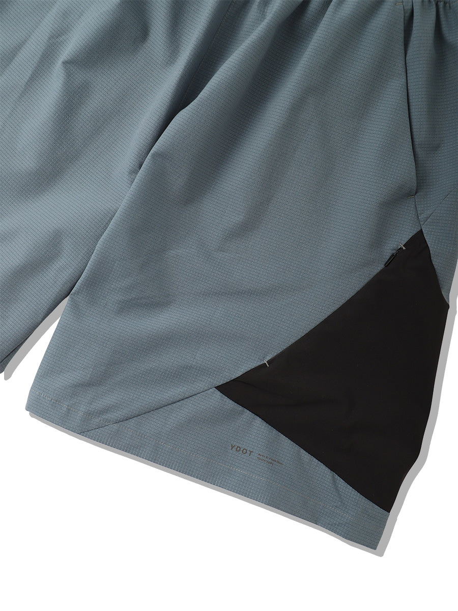 AIR VENT BUGGY SHORTS