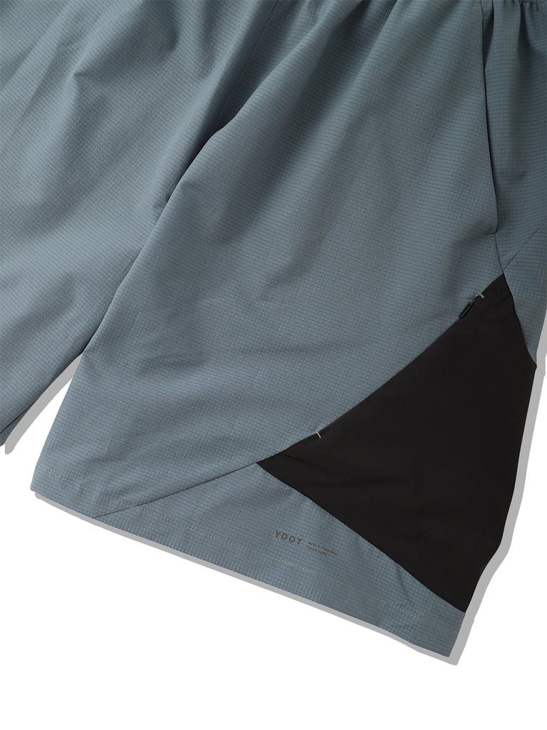 AIR VENT BUGGY SHORTS