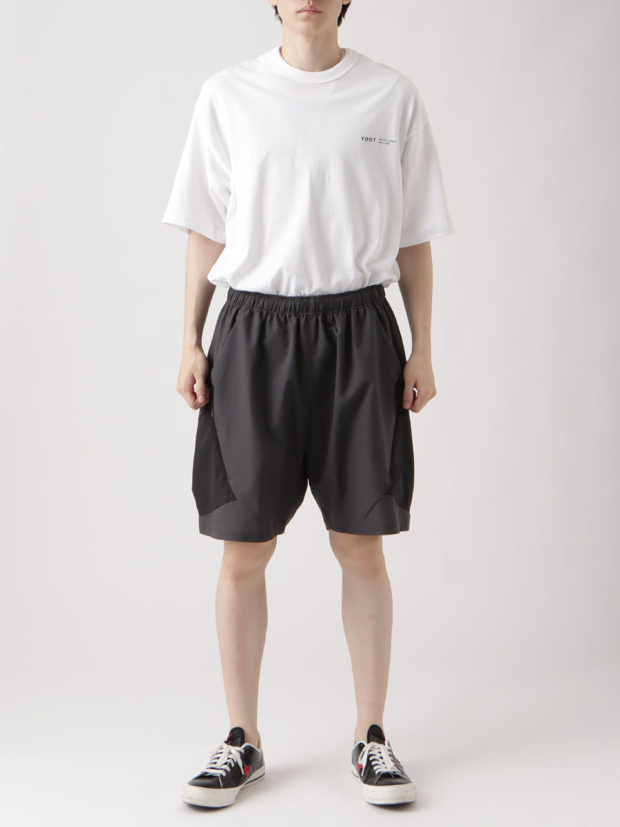 AIR VENT BUGGY SHORTS
