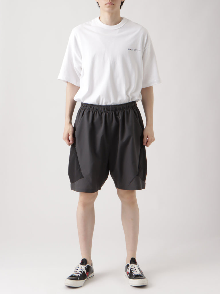 AIR VENT BUGGY SHORTS