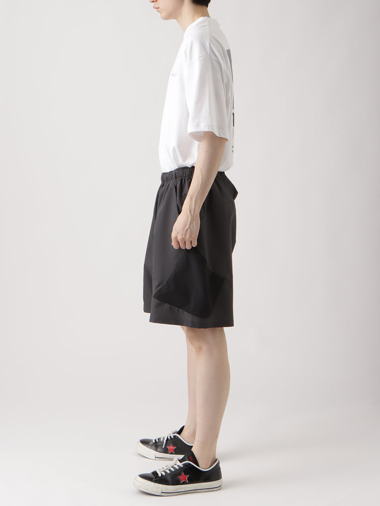 AIR VENT BUGGY SHORTS
