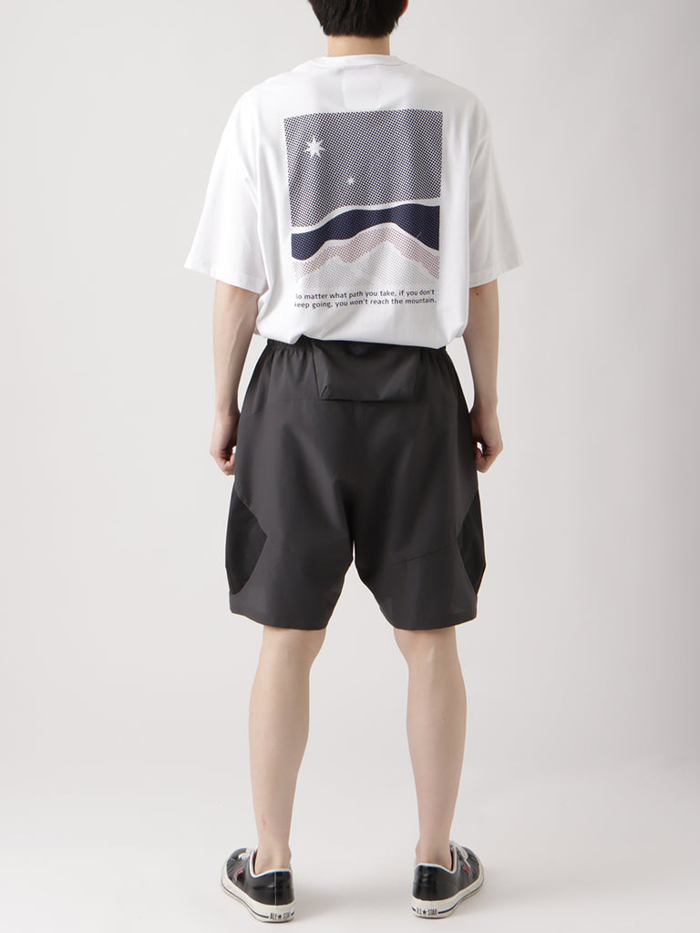 AIR VENT BUGGY SHORTS