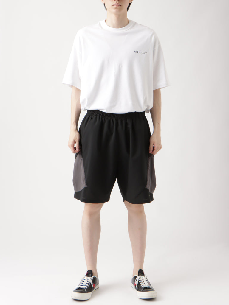 AIR VENT BUGGY SHORTS