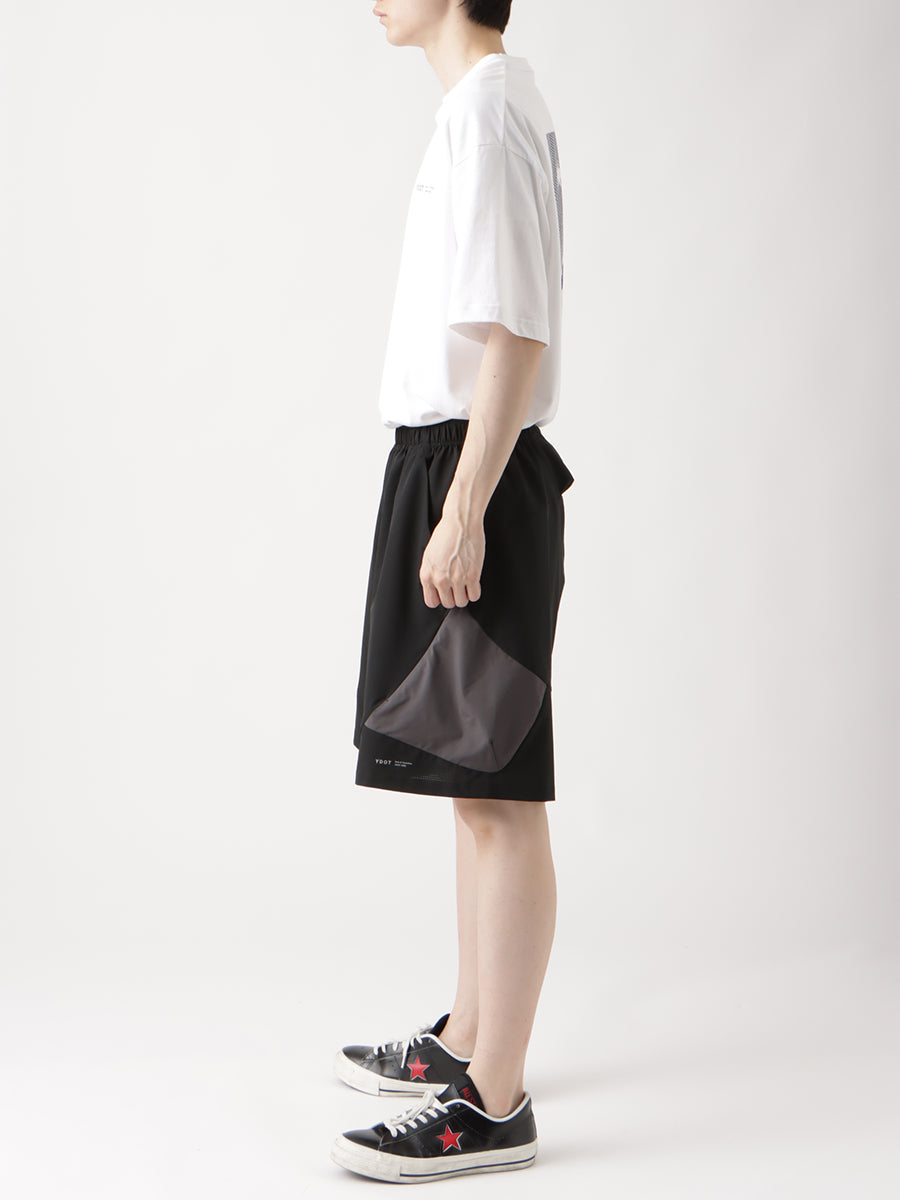 AIR VENT BUGGY SHORTS