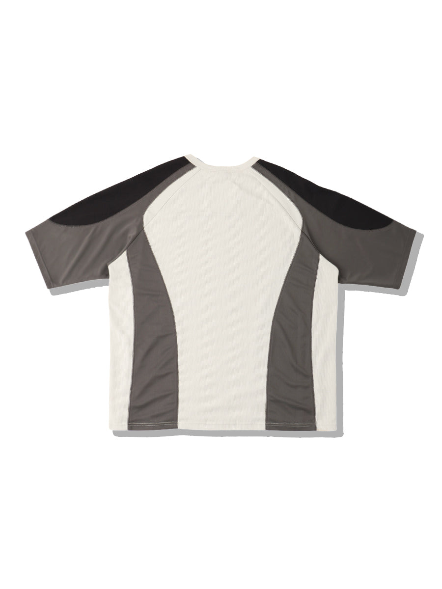 CURVACEOUS TECH T SHIRT